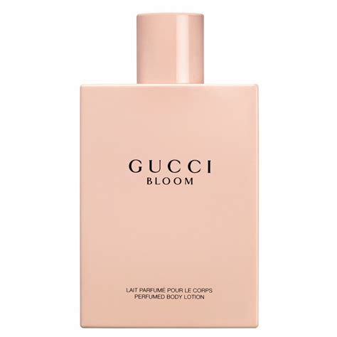 gucci lotion perfume|Gucci bloom perfumed body lotion.